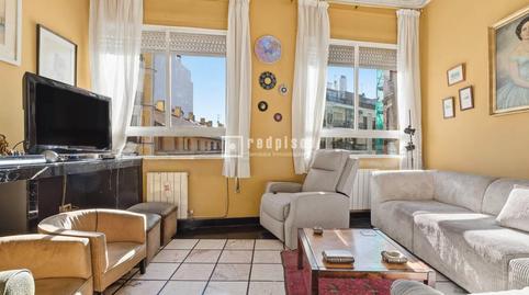 Foto 2 von Wohnung zum Verkauf in Santo Domingo, Palacio,  Madrid Capital