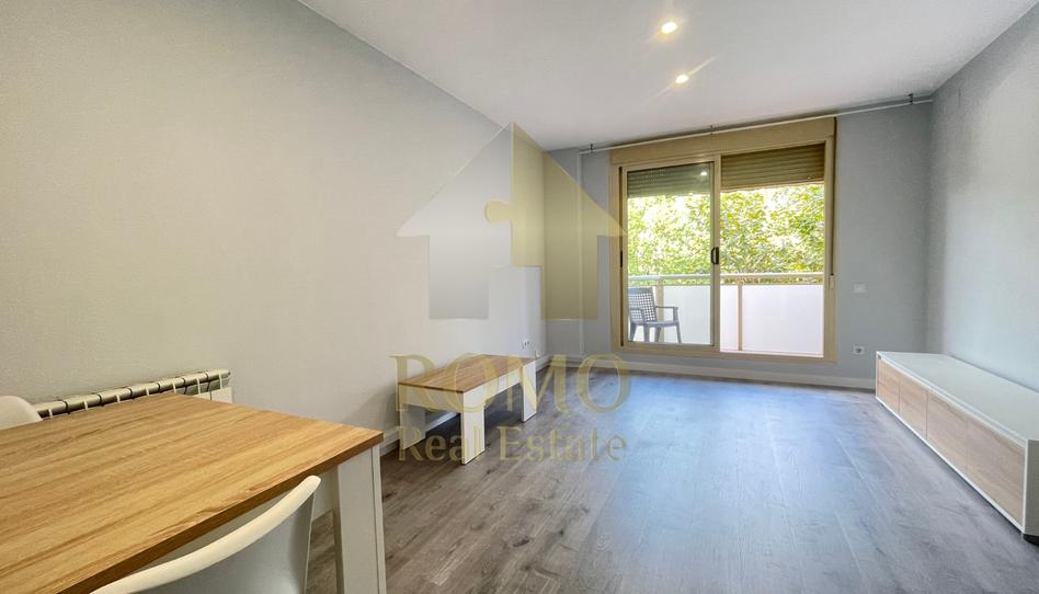 Foto 1 de Pis de lloguer a Avinguda de Mossèn Jacint Verdaguer, Santa Perpètua de Mogoda, Barcelona