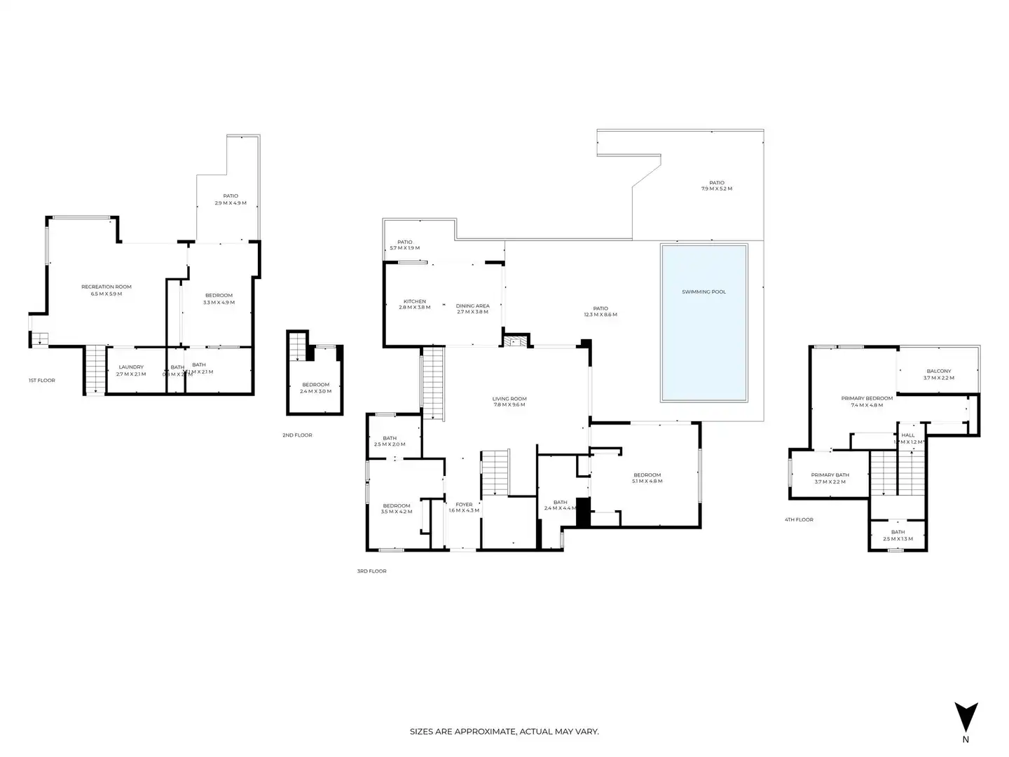 Casa en venda a Nueva Andalucía, imagen 2