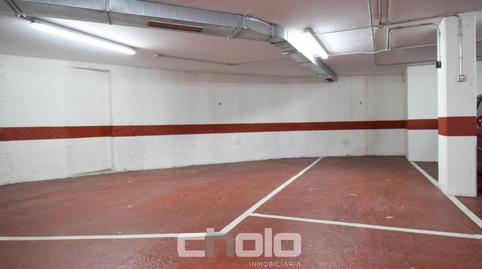 Foto 4 de Garatge en venda a A Milagrosa, Lugo