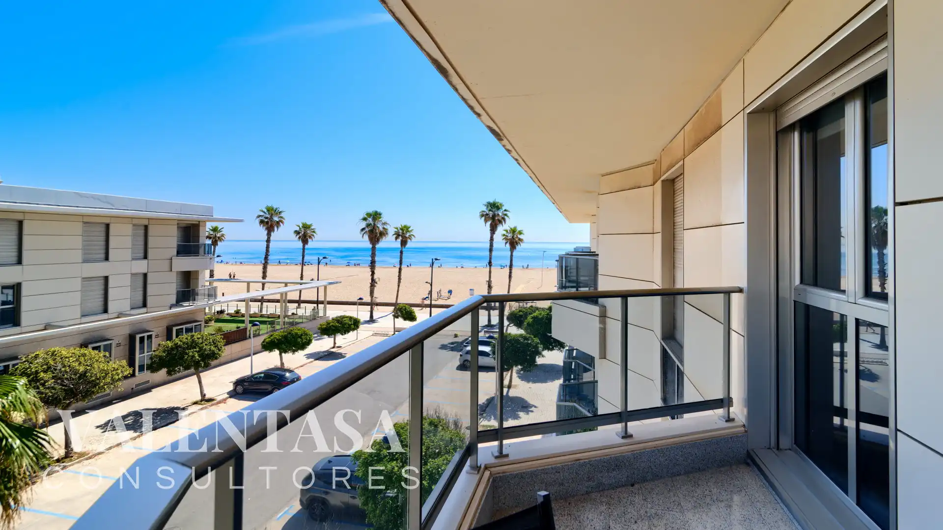 Wohnung mit Terrasse zum Verkauf in Avinguda Mare Nostrum, imagen 2