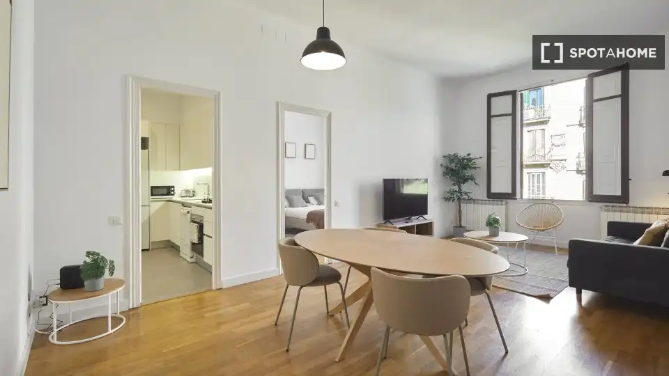 Flat to rent in Eixample, imagen 3