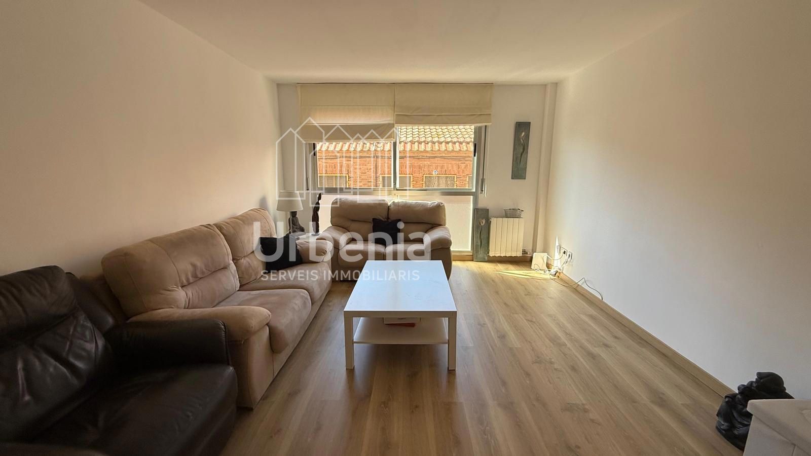 Living room of Flat for sale in Vilassar de Dalt  with Air Conditioner and Heating