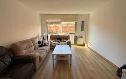 Living room of Flat for sale in Vilassar de Dalt  with Air Conditioner and Heating