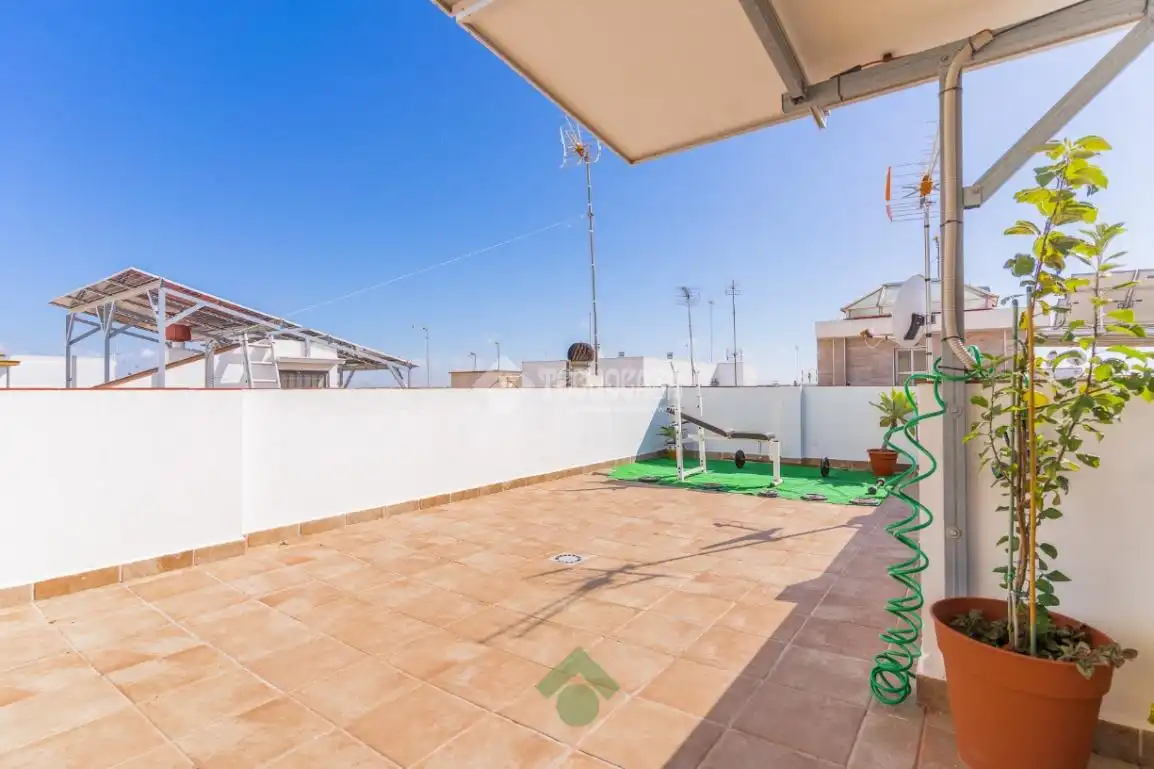 Casa pareada en venta en Centro, imagen 40