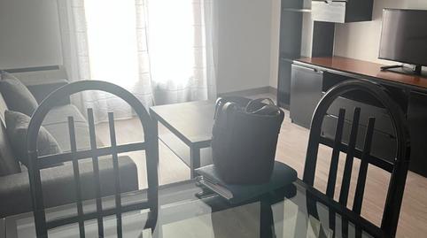 Photo 3 of Study for rent in Calle Sombrerería, Casco Antiguo, Burgos Capital