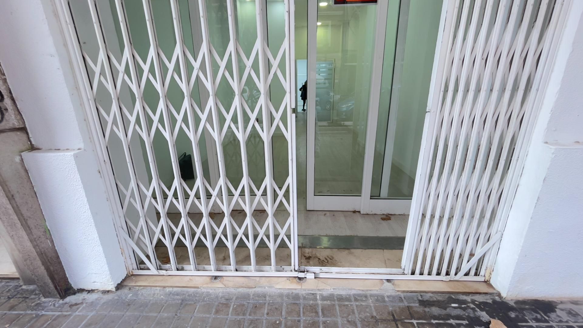 Local en venta en  Valencia Capital con Aire acondicionado