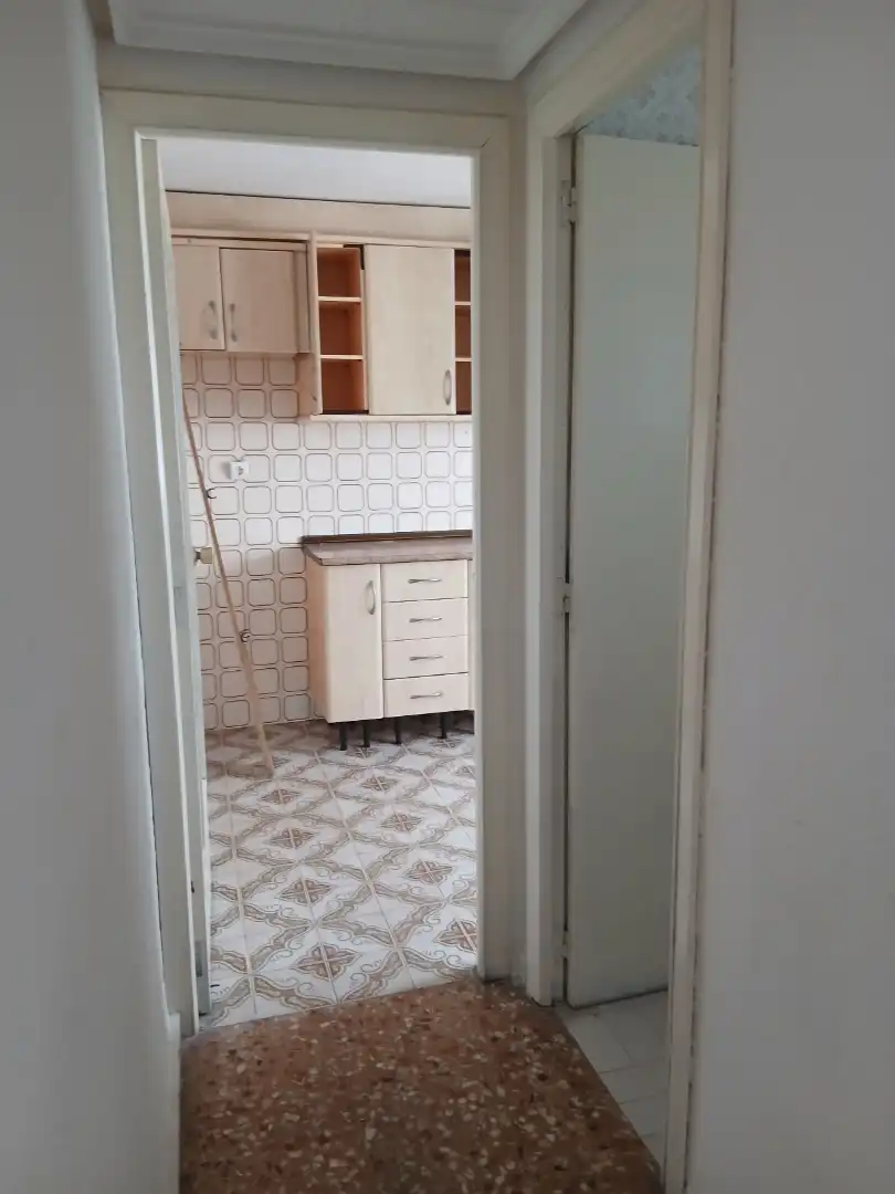 Flat with terrace for sale in Plaça de Benicalap, imagen 18