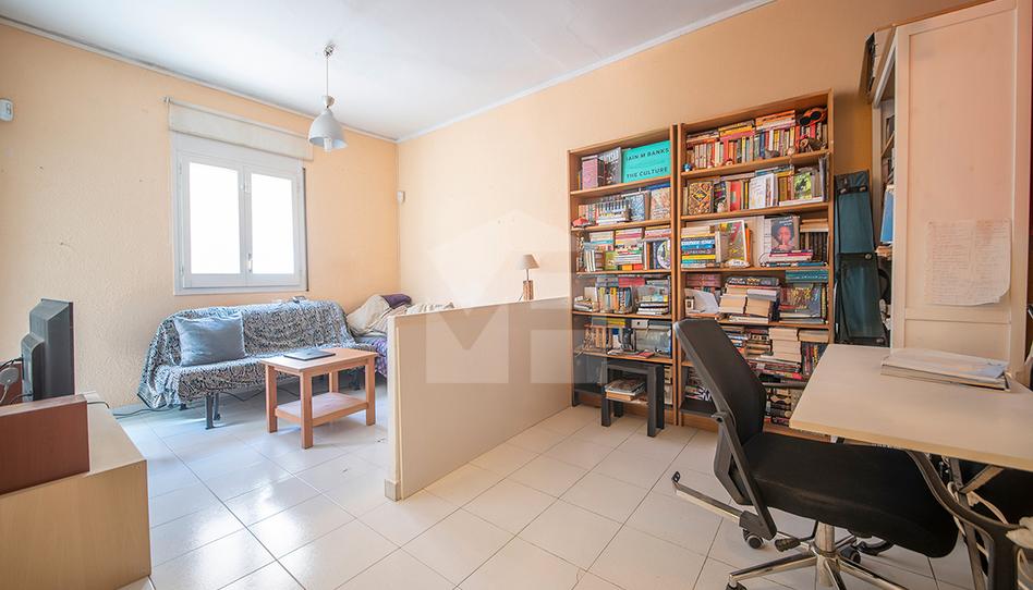Photo 1 of Flat for sale in El Camp d'en Grassot i Gràcia Nova, Barcelona