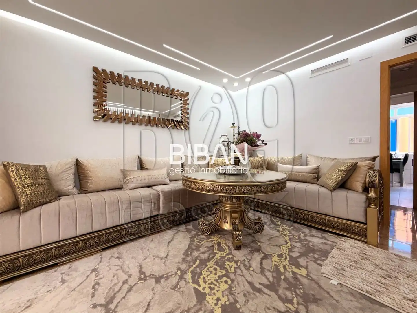 Flat for sale in goya, Nou Eixample Nord