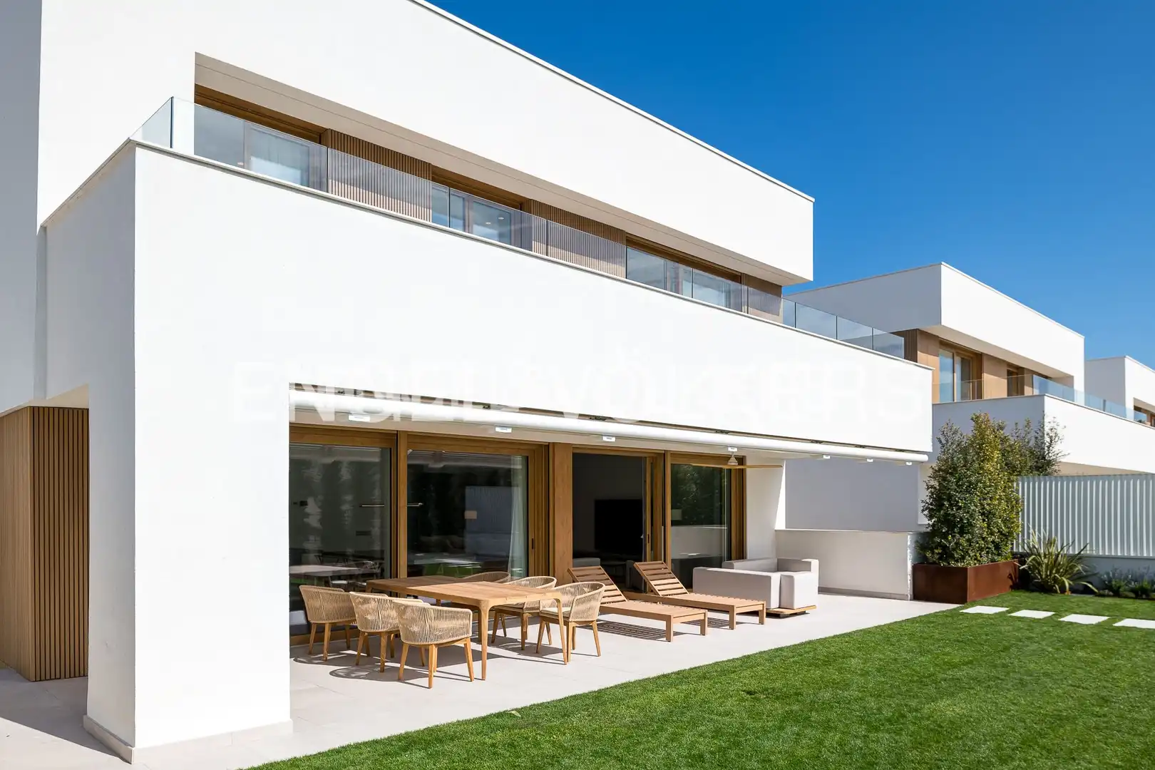 Maison avec terrasse à vendre à Vallpineda - Santa Bárbara, imagen 3