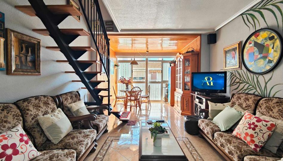 Photo 1 of Duplex for sale in N/a, Avenida Habaneras - Curva de Palangre, Alicante