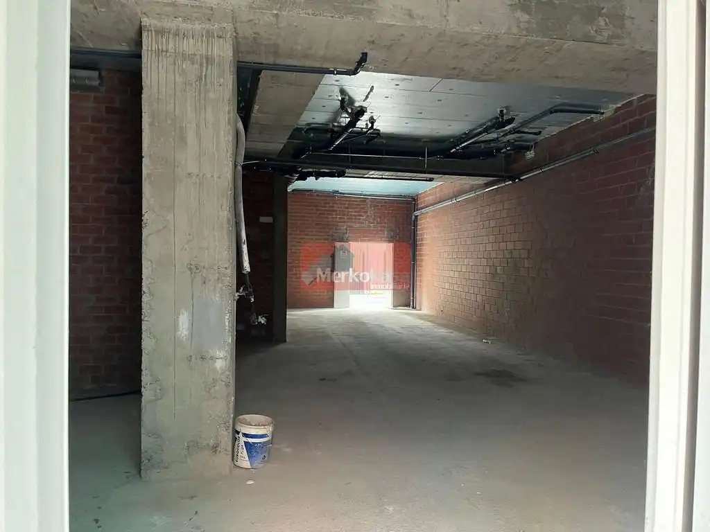 Gewerbefläche zur Miete in A Milagrosa, imagen 9