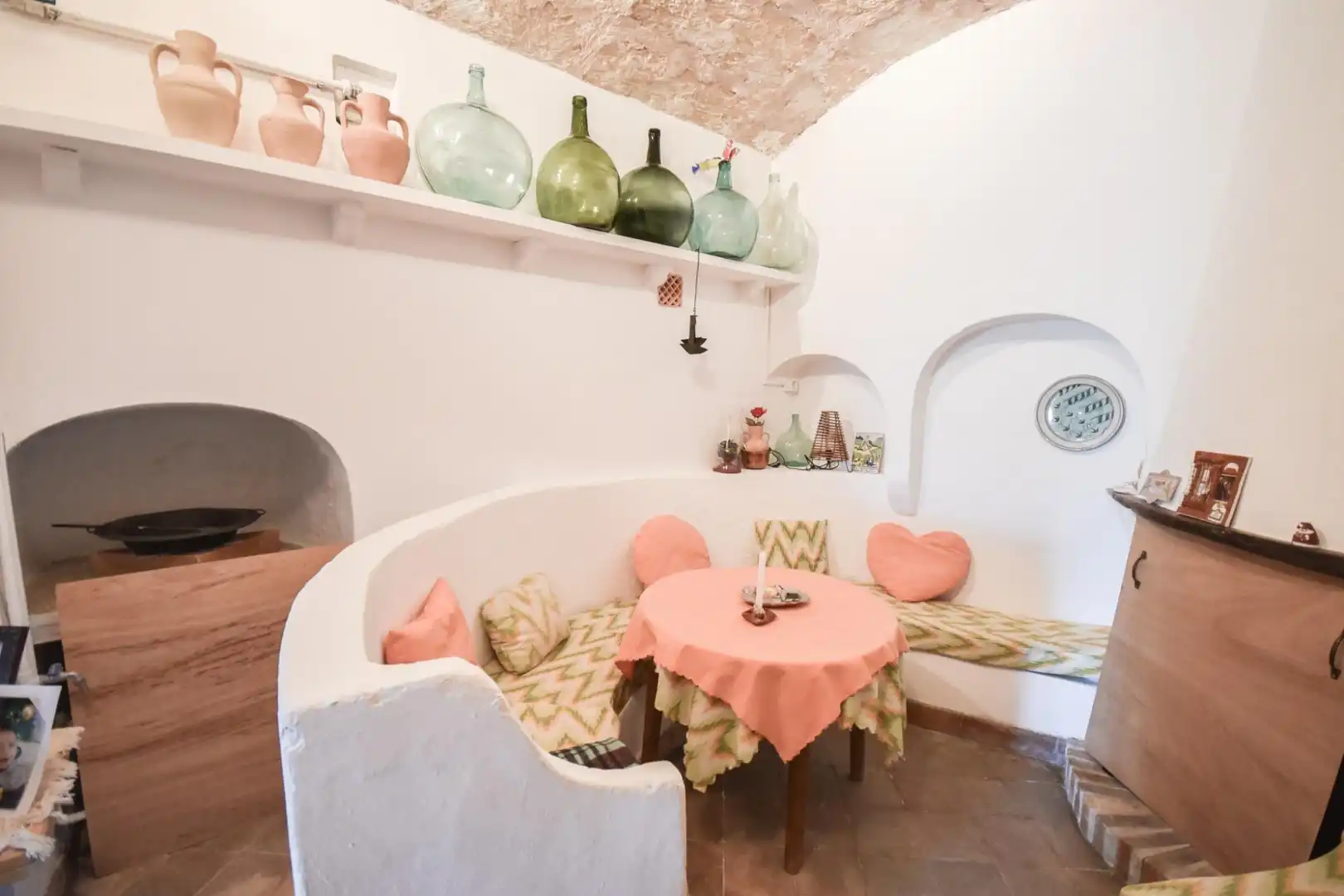 Planta baja en venta en Puigpunyent