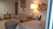 Living room of Duplex for sale in Badalona  with Heating, Terrace and Storage room