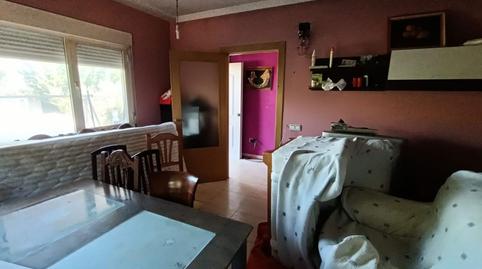 Foto 2 de Finca rústica en venda a Calvarrasa de Arriba, Salamanca