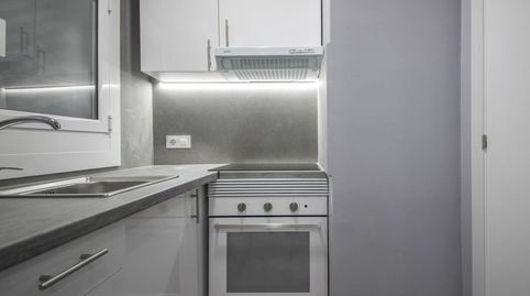 Foto 3 de Estudio en venta en Calle Llefià, 26, Progrés - Pep Ventura, Badalona