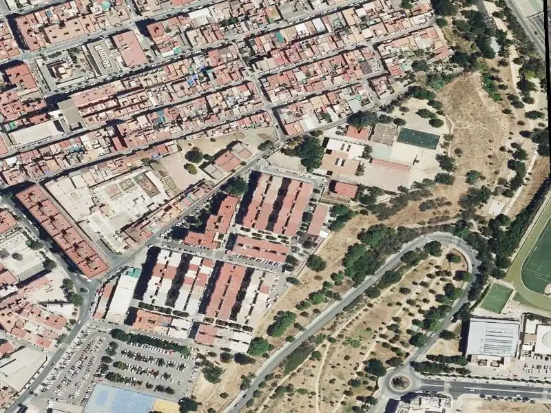 Pis en venda a San Juan de Aznalfarache, imagen 2
