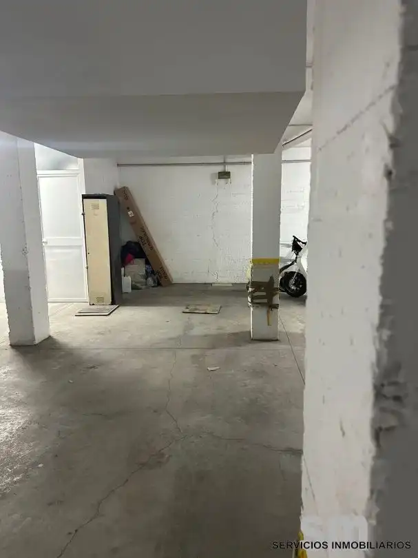 Aparcament en venda a Ubrique