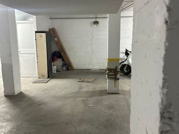 Aparcament en venda a Ubrique