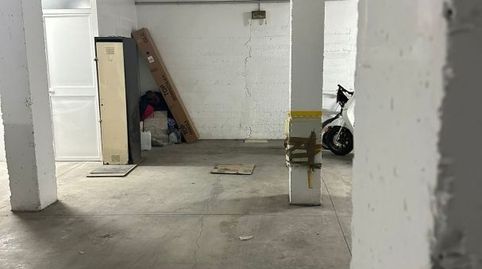 Plaza de garaje en venta, en zona muy céntrica.