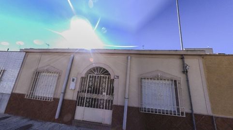 Foto 2 de Piso en venta en Roquetas Pueblo, Roquetas de Mar