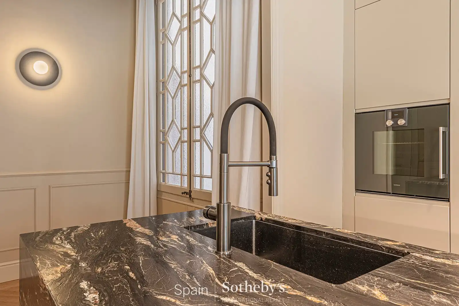 Apartamento con ascensor en venta en Carrer de Girona, imagen 21