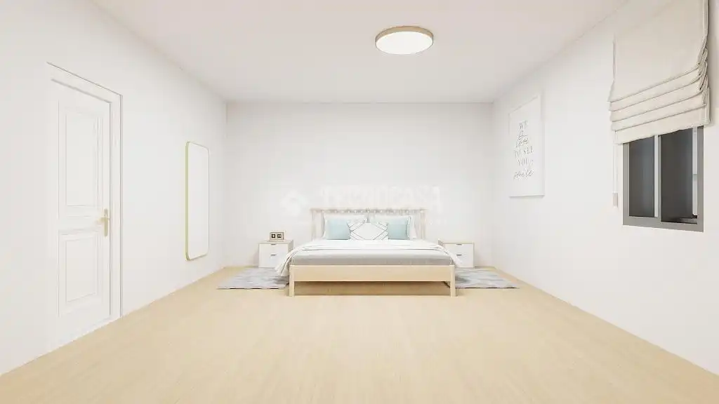 Piso en venta en Martiricos - La Roca - La Rosaleda