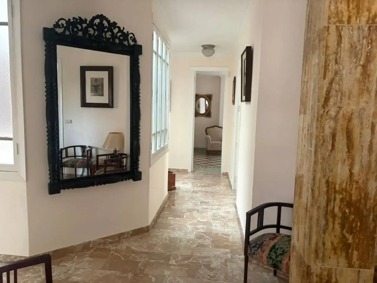 Flat for sale in Alcoy / Alcoi  with Terrace and Balcony