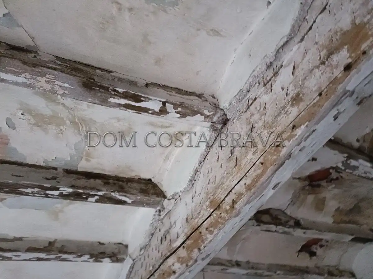 Casa rústica con jardín en venta en Carrer Pau Casals, imagen 46