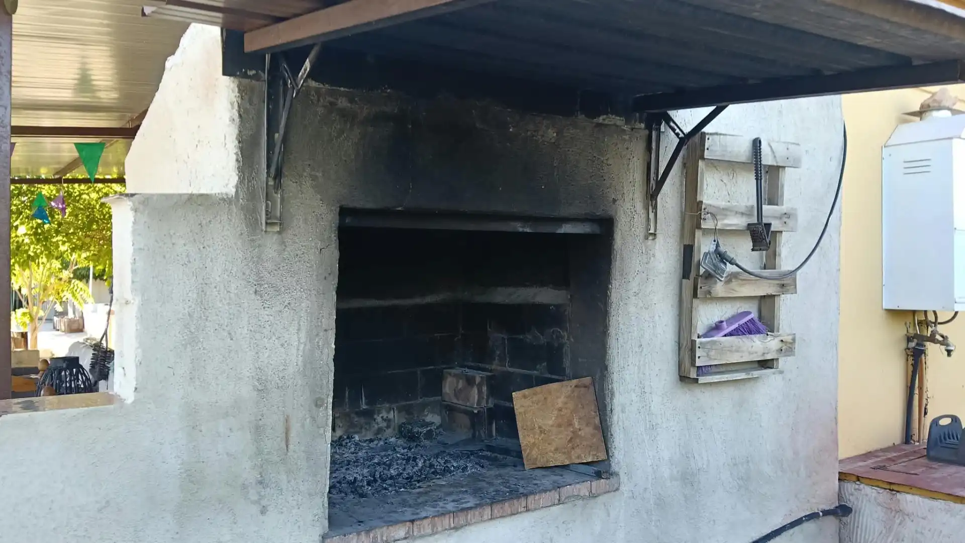 Casa rustica con piscina in vendita a Terreno Diseminados, imagen 18