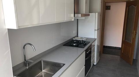 Foto 2 de Piso de alquiler en Calle de Bilbao, Sant Antoni, Valencia Capital