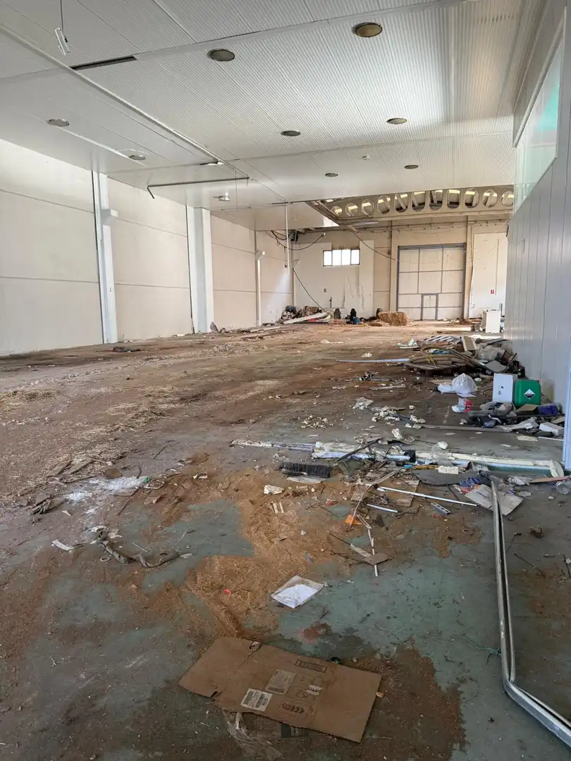 Industrial building for sale in Albelda de Iregua, imagen 7