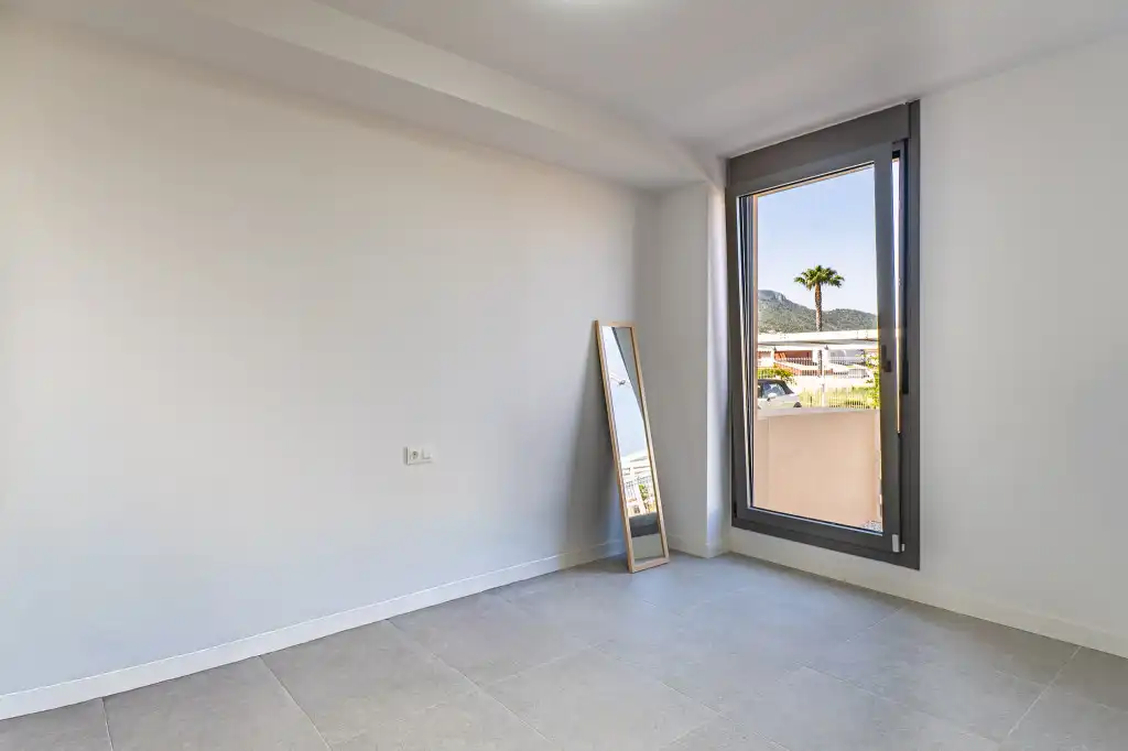 Apartment mit Aufzug zum Verkauf in El Montgó, imagen 13