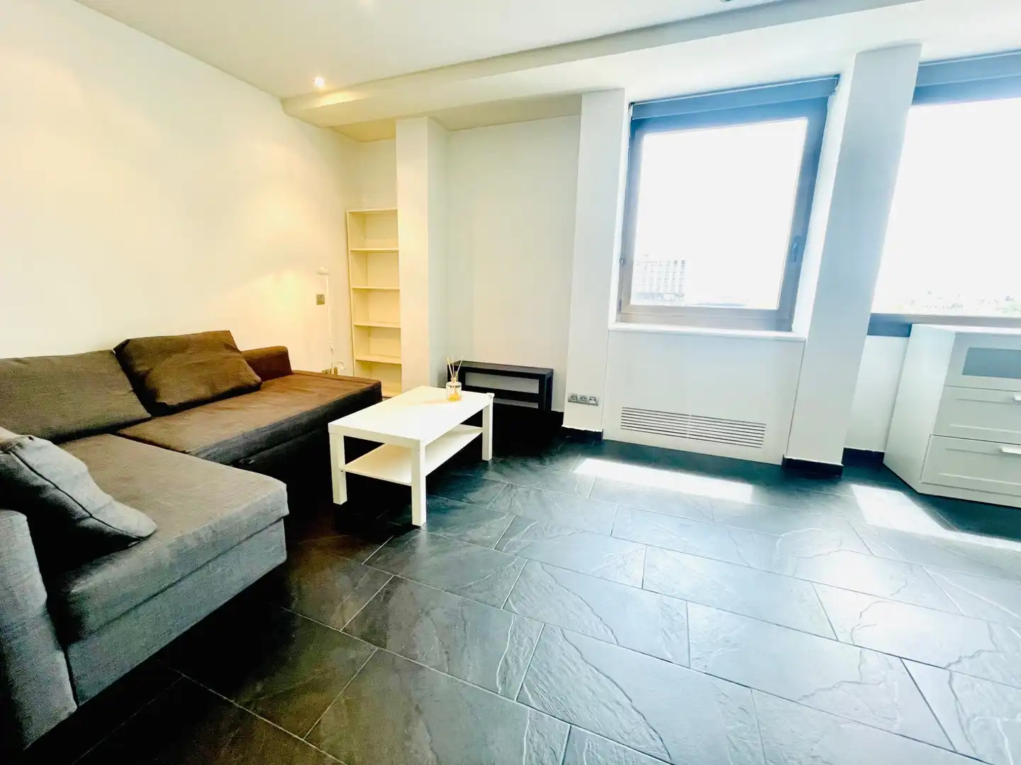 Apartament de lloguer a Calle de la Princesa, 3, Argüelles