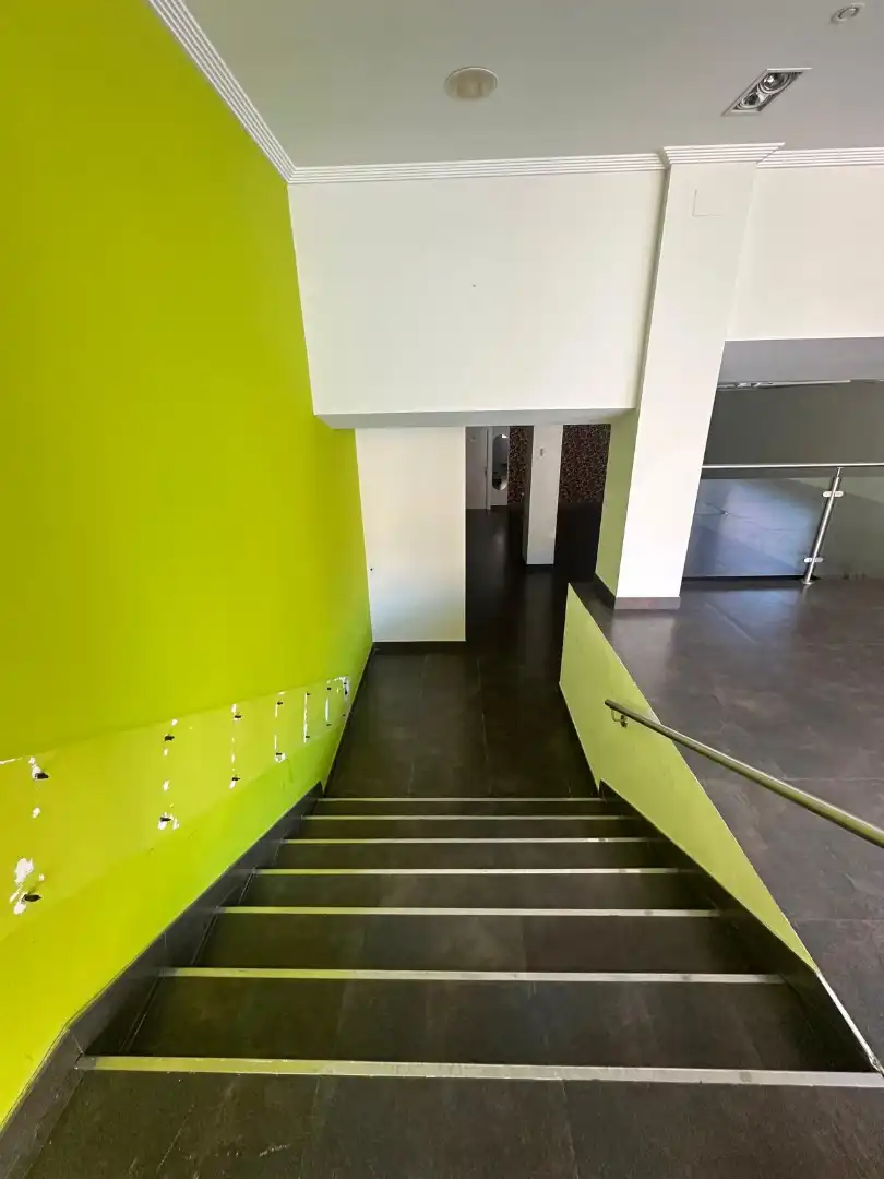 Business premises for sale in Calle Alesanco 8, imagen 9