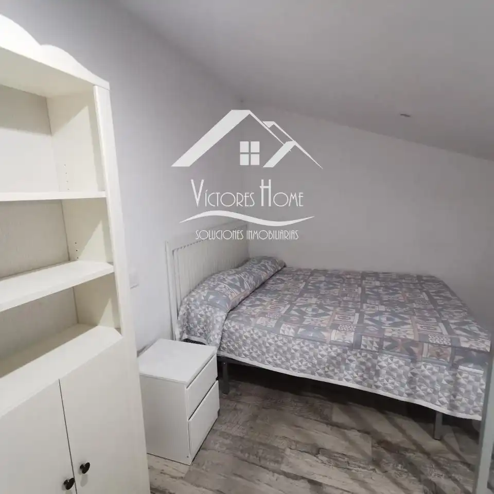 Piso de alquiler en Calle de Manzanares, Imperial, Arganzuela