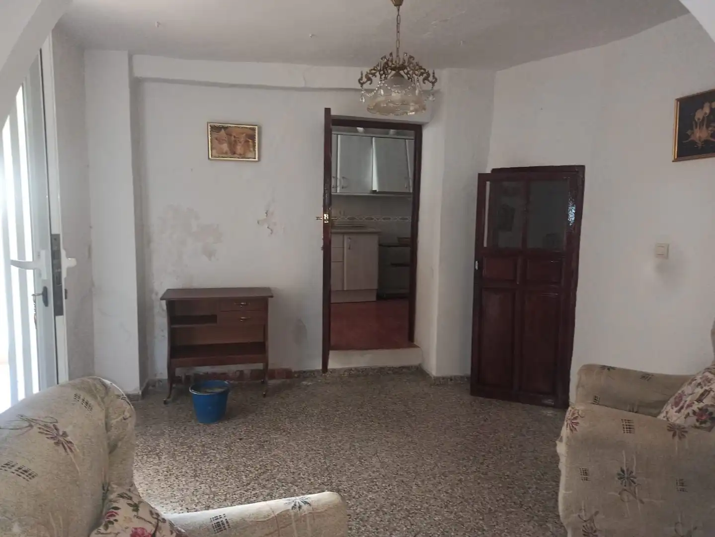 Casa adosada en venda en El Valle amb Traster