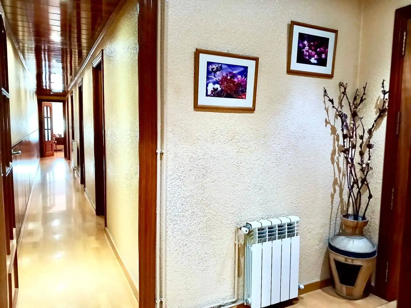 Piso con terraza en venta en La Plana, imagen 10