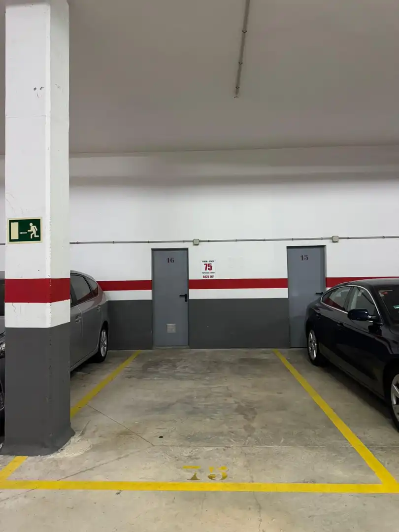 Piso con terraza en venta en de Can Xanca, imagen 35