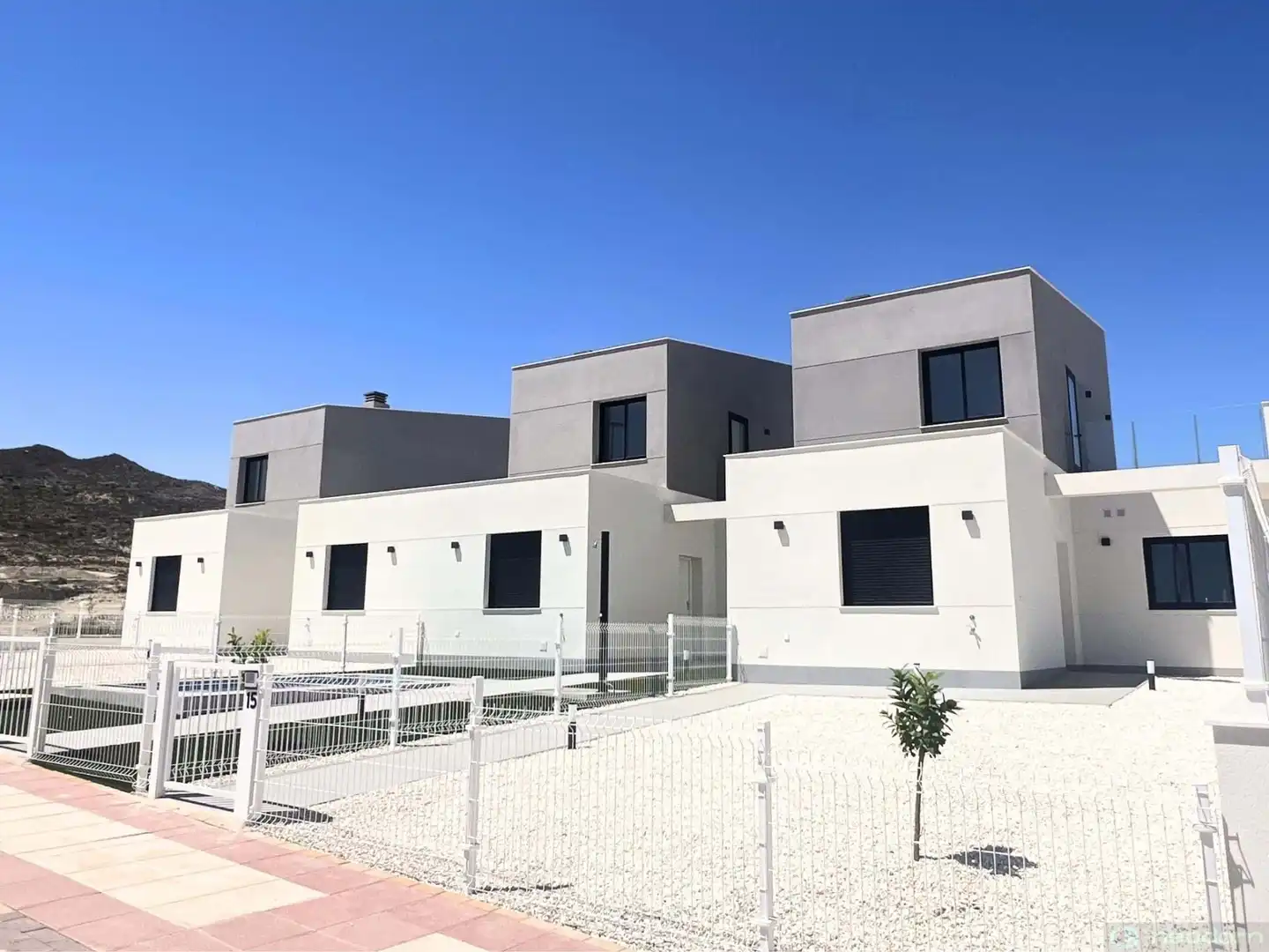 Maison mitoyenne à vendre à Campo de Murcia, imagen 3