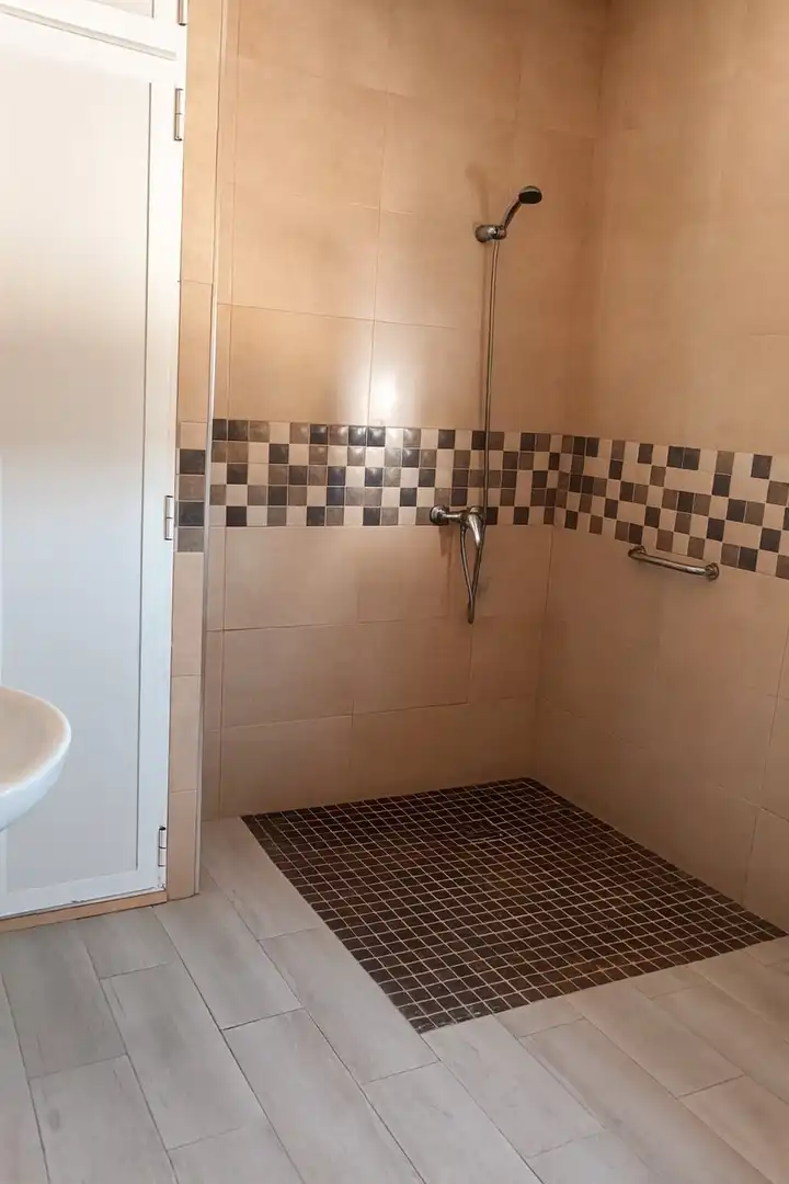 Bany de Residencial en venda en San Juan del Puerto