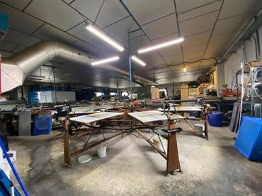 Nave industrial in vendita a Agullent