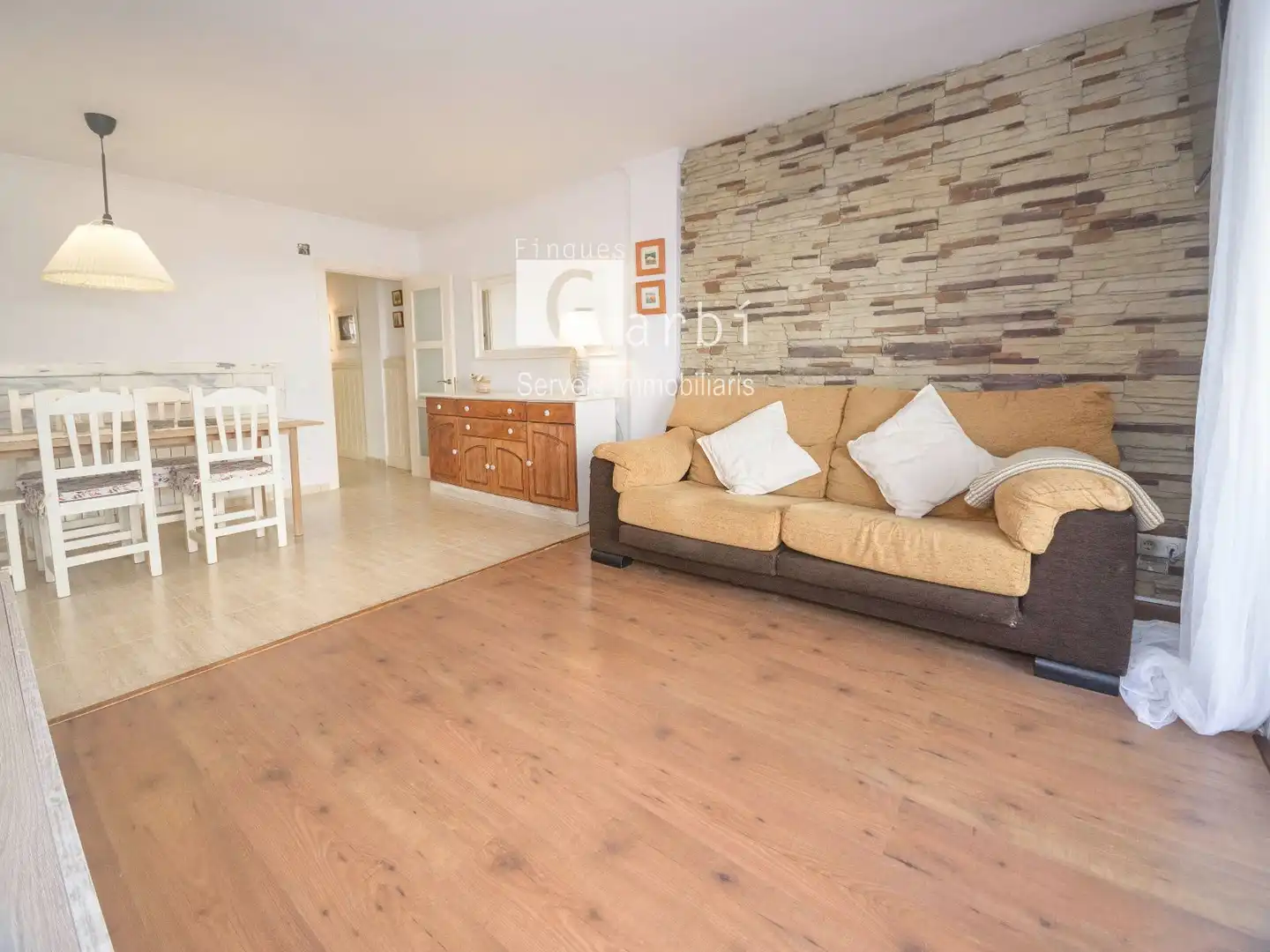 Flat with lift for sale in Rafael Casanova, imagen 6