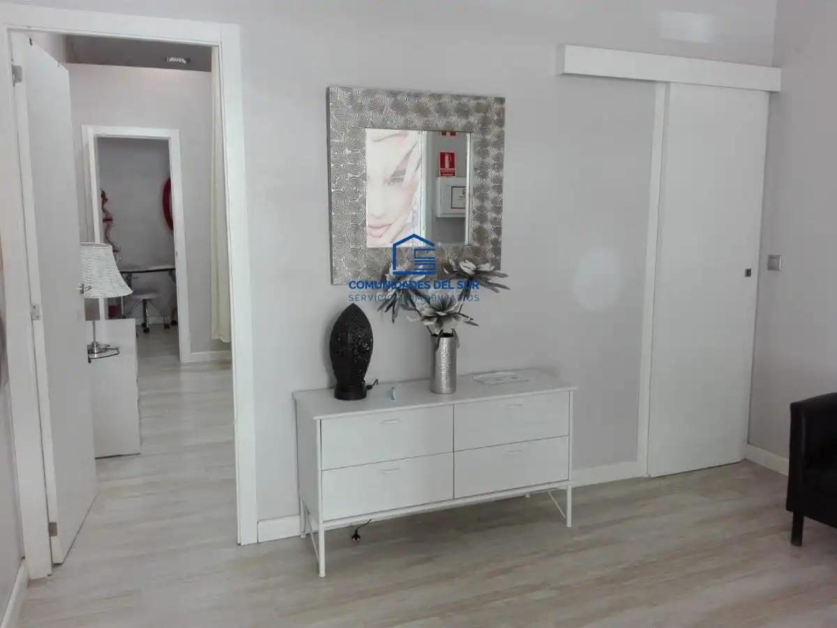 Local comercial en alquiler en Paseo Marítimo - San José - La Laguna