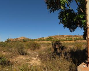 Industrial land for sale in La Unión