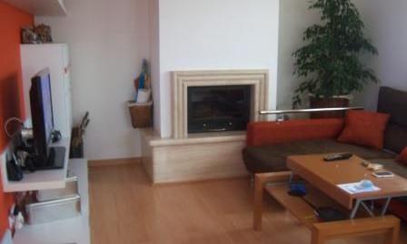 Foto 3 de Àtic en venda a Avenida Valladolid, 110, Avenida Valladolid - Barriada Yagüe, Soria