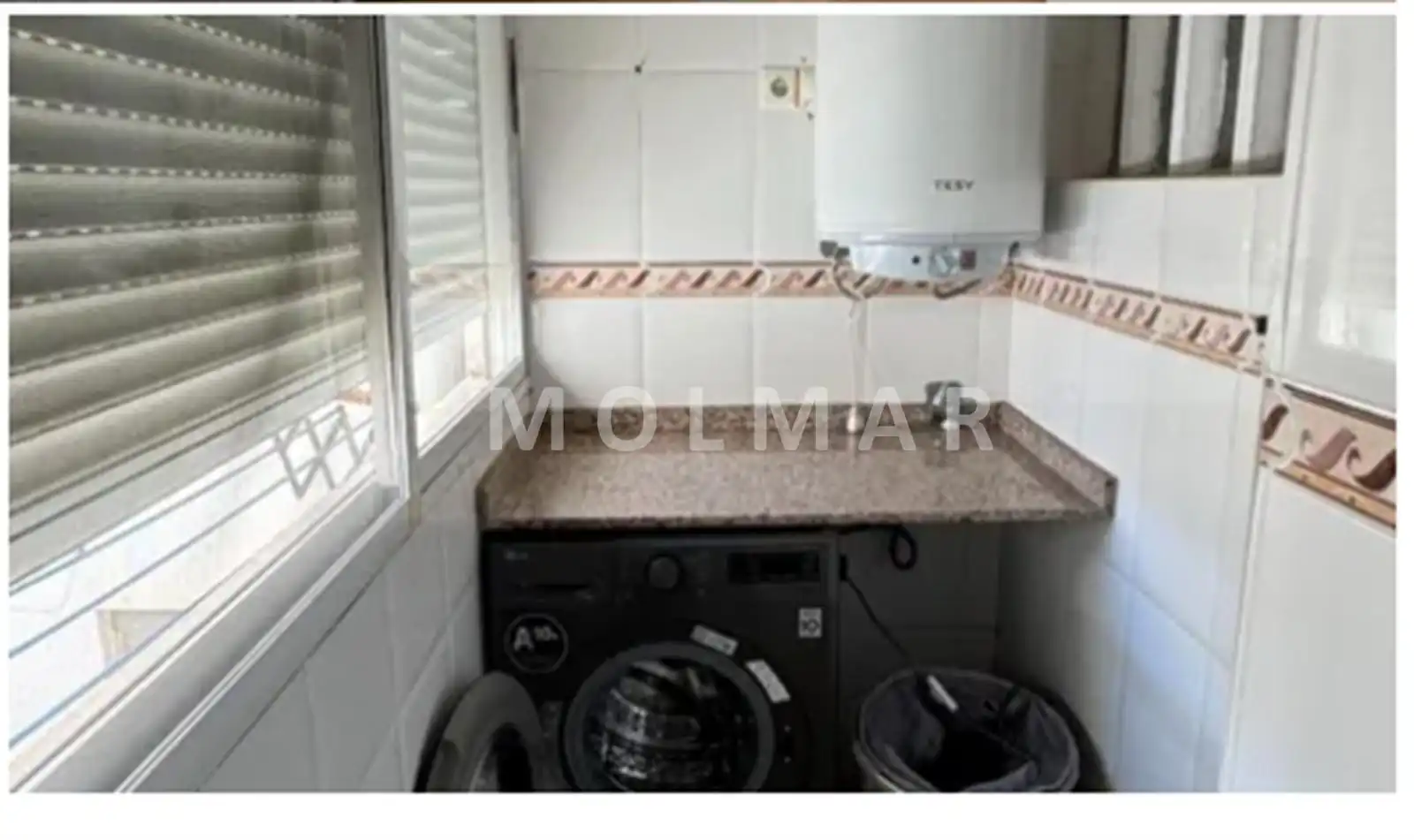 Appartement avec terrasse à vendre à Centro Ciudad, imagen 6