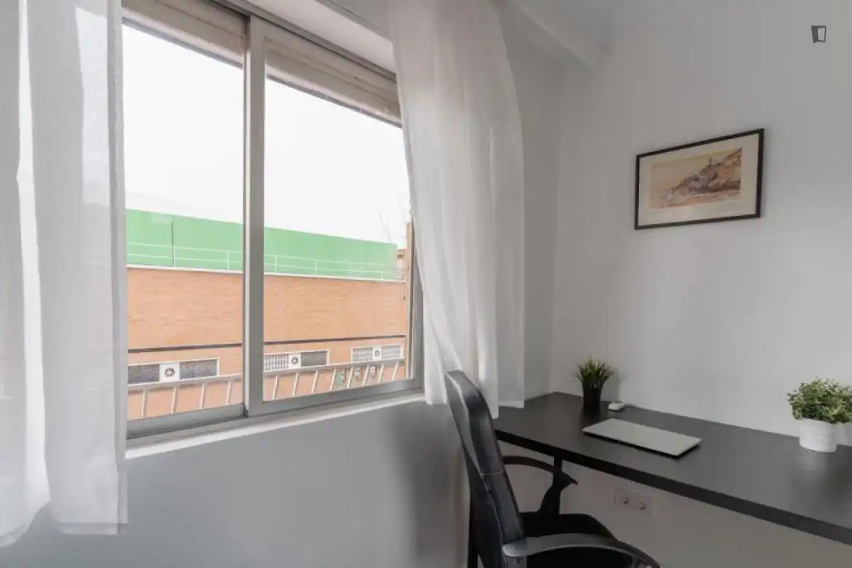 Habitación en Villaverde Alto