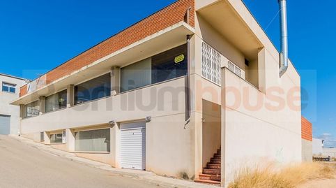 Nave industrial Venta Corbera dEbre, imatge 2